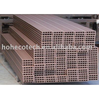 Popular Wpc Flooring board(CE,ROHS,INTERTEK approved)