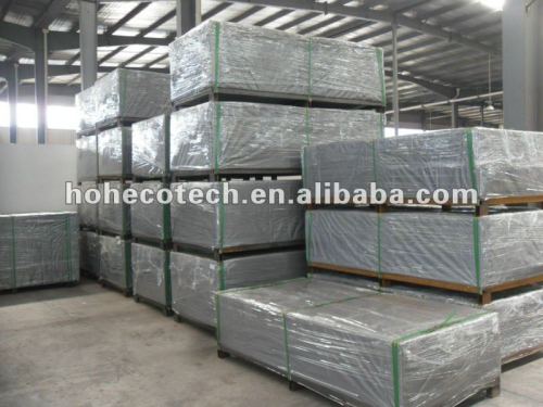 Top quality wpc flooring/safe-pallet package flooring