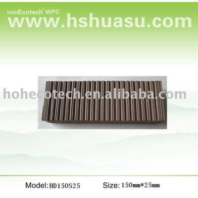 wpc outdoor decking