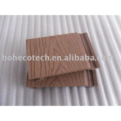 Eco-friendly wpc wall panel