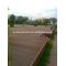 WPC composite hollow outside decking