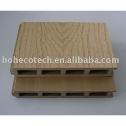 木はWPCのdeckingを好む--ISO14001