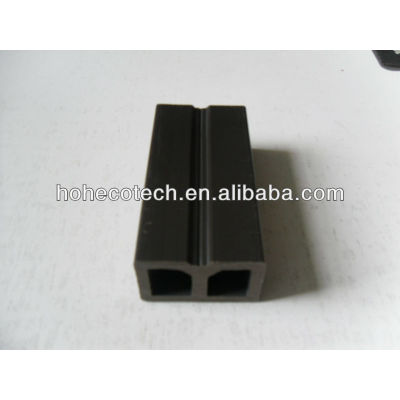 top quality wpc decking joist/customer-length wpc hollow joist