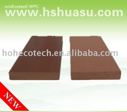 wpc flooring board