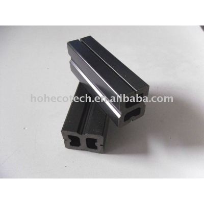 wood plastic composite hollow joist