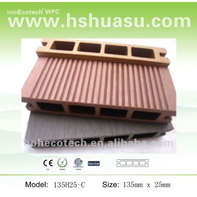 135x25mm deck sacada