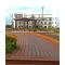 WPC decking/wood plastic composite