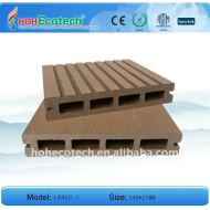WPCのWatersideのDecking