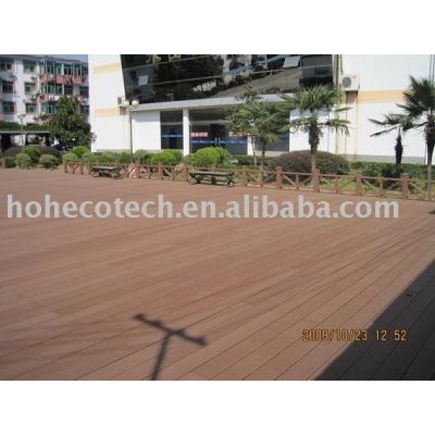Wood Plastic Composites(WPC) Flooring