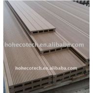2011合成の総合的なdecking WPCのdeckingかフロアーリングの木プラスチック(セリウム、ROHS、ASTM、Intertek)