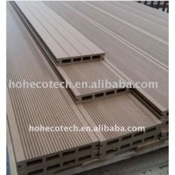 2011合成の総合的なdecking WPCのdeckingかフロアーリングの木プラスチック(セリウム、ROHS、ASTM、Intertek)