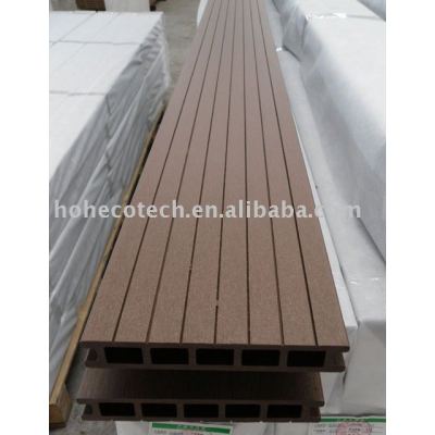 wpc flooring board