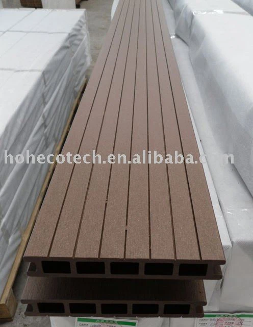 wpc flooring board