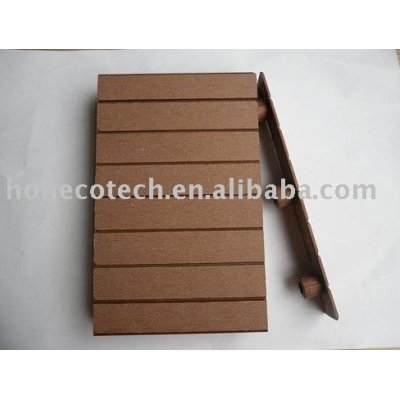 decking accessory WPC endcover for ornamental