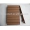 decking accessory WPC endcover for ornamental