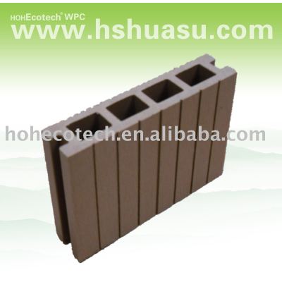 140H30 HOHEcotech wpc decking floor composite floor