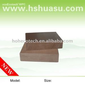 huangshan WPC parquet wood flooring