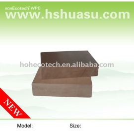 huangshan WPC parquet wood flooring