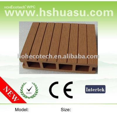 WPC Swimming Pool decking HD 140H30