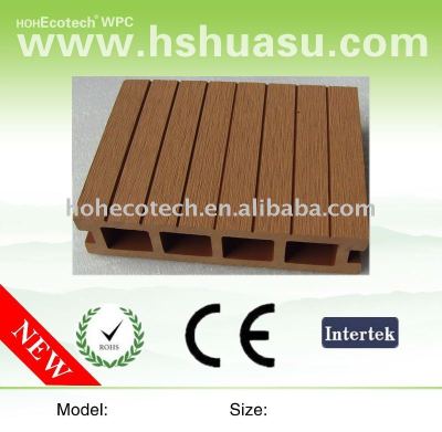 WPC Swimming Pool decking HD 140H30