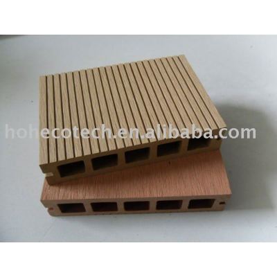 Eco-friendly WPC outdoor decking board