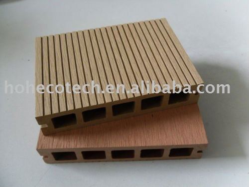 Eco-friendly WPC outdoor decking board