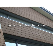 New building material wpc/plastic-wood composite wall panel