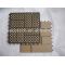 Huasu WPC Sauna Board(ISO9001,ISO14001,ROHS,CE)