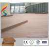 Recycled Plastic Wood Flooring