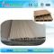factory!Wood Plastic Composite Decking wood flooring