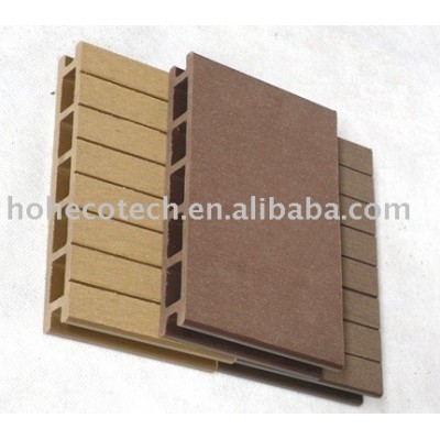 Hot Sell wpc Hollow flooring board