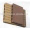 Hot Sell wpc Hollow flooring board