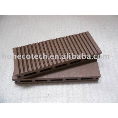 Eco-friendly WPC outdoor decking board