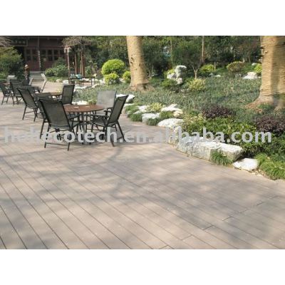WPC Flooring Board(CE,RoHS,ISO9001,ISO14001 approved)