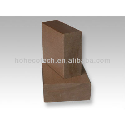 Wood-Plastic Decking/Flooring