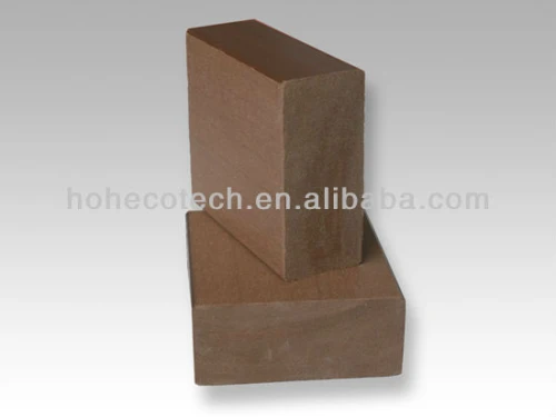 Wood-Plastic Decking/Flooring
