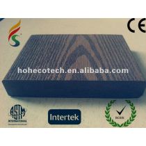 Recycled plastic timber board wpc decking