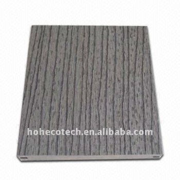 Bambusbodenbelag(CER, ROHS, ASTM, ISO9001, ISO14001, Intertek) WPC (hölzerne Plastikzusammensetzung) Decking