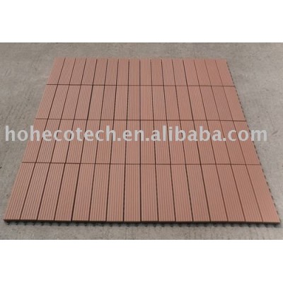 wpc deck tile