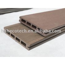 Eco-friendly wpc flooring board