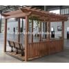 Beautiful,durable wpc leisure products, wooden house