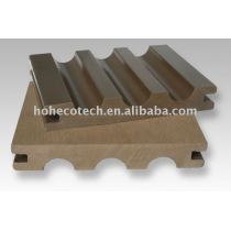 Longlasting use wpc deck with unique model