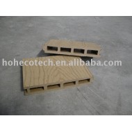 wpcの屋外のdecking