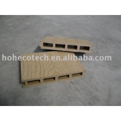 wpcの屋外のdecking