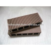(high quality)Hollow wpc decking