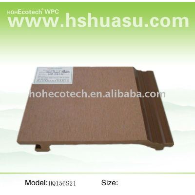 WPC wall board