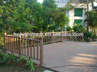 OEM composite decking/flooring