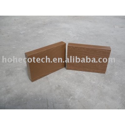 wpc outdoor decking