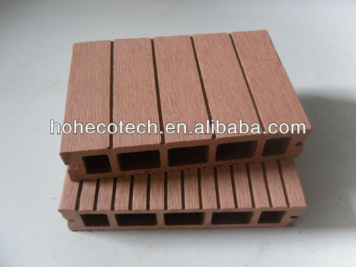 wooden tech flooring