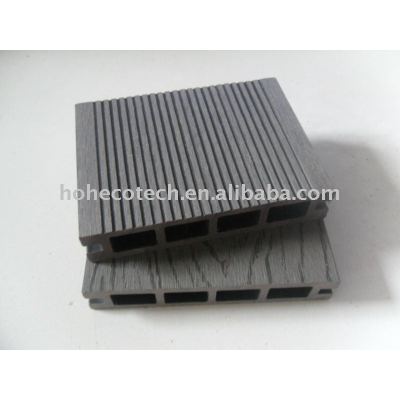 wpc hollow board( ISO9001,ISO14001,ROHS,CE,INTERTEK approved)